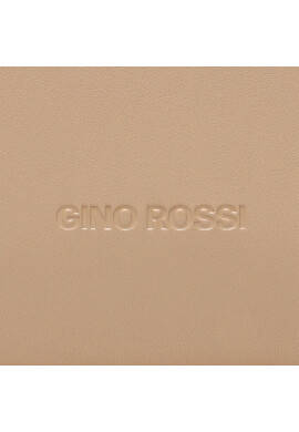 Gino Rossi Раница Elena CS7626 Beige - Mera.bg