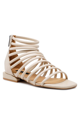 Gino Rossi Сандали 0270 Beige - Mera.bg