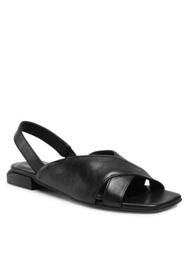 Gino Rossi Сандали 6003 Black - Mera.bg