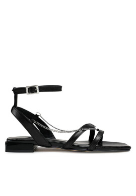 Gino Rossi Сандали 6005 Black - Mera.bg