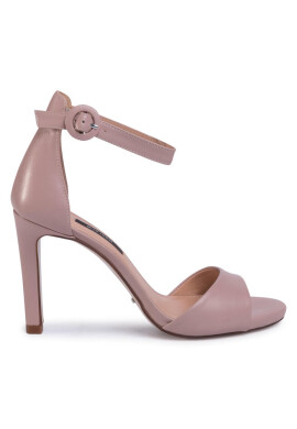 Gino Rossi Сандали CEUTA-01 Lavender Rose - Mera.bg