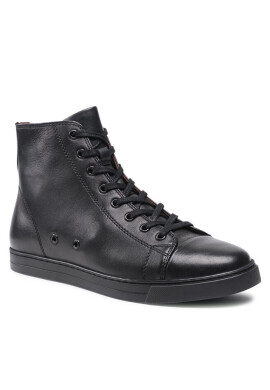 Gino Rossi Сникърси MI08-C870-871-10 Black - Mera.bg