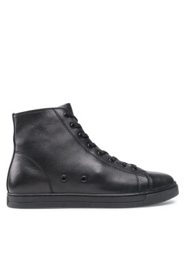 Gino Rossi Сникърси MI08-C870-871-10 Black - Mera.bg