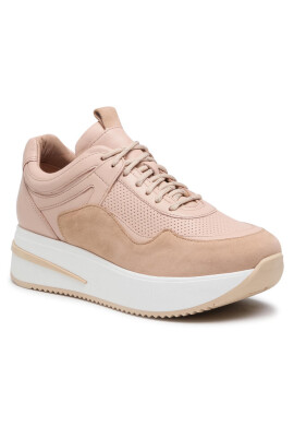 Gino Rossi Сникърси RST-LUXORY-01 Beige - Mera.bg