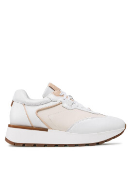 Gino Rossi Сникърси RST-ELIANA-01 Beige - Mera.bg