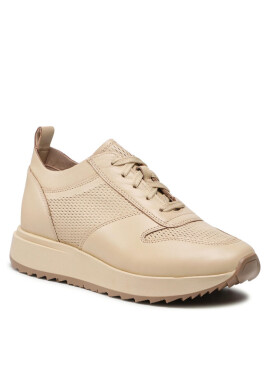 Gino Rossi Сникърси Badura RST-ZIBI-03 Beige - Mera.bg