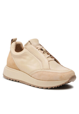 Gino Rossi Сникърси RST-ZIBI-01 Beige - Mera.bg