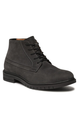 Gino Rossi Зимни обувки MI08-LEMON-24 Grey - Mera.bg