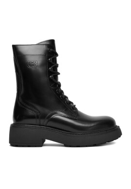 GINO ROSSI Зимни обувки EO-LUISA-30310 Черен - Mera.bg