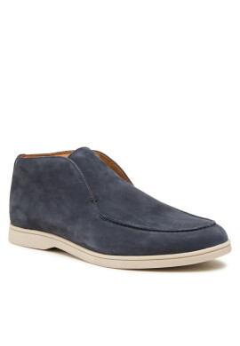 Gino Rossi Зимни обувки MB-UPHALL-09 Cobalt Blue - Mera.bg