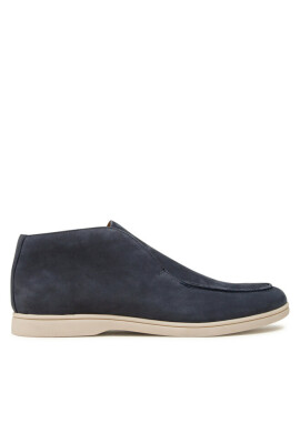 Gino Rossi Зимни обувки MB-UPHALL-09 Cobalt Blue - Mera.bg