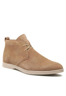 Gino Rossi Зимни обувки MB-UPHALL-11 Beige - Mera.bg