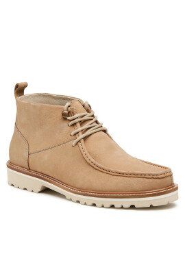 Gino Rossi Зимни обувки MI07-B265-B101-02 Beige - Mera.bg