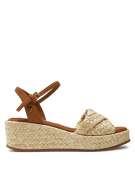 Gioseppo Еспадрили Coos 71132-P Бежов - Mera.bg