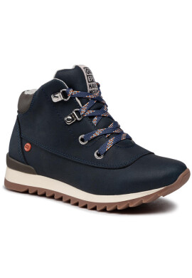 Gioseppo Зимни обувки Comblain 60351 Navy - Mera.bg