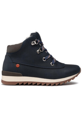 Gioseppo Зимни обувки Comblain 60351 Navy - Mera.bg