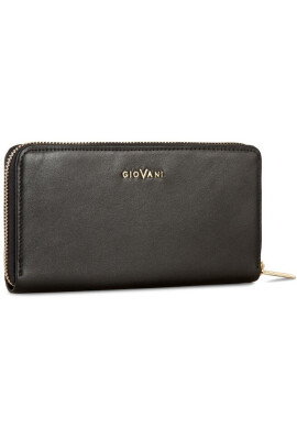 Giovani Голям дамски портфейл CE-172-D Czarny L/Matowy - Mera.bg