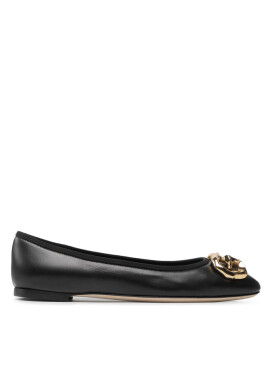 GIUSEPPE ZANOTTI Балеринки E260007 001 Черен - Mera.bg