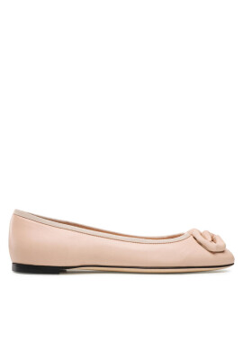 GIUSEPPE ZANOTTI Балеринки E260007 Розов - Mera.bg