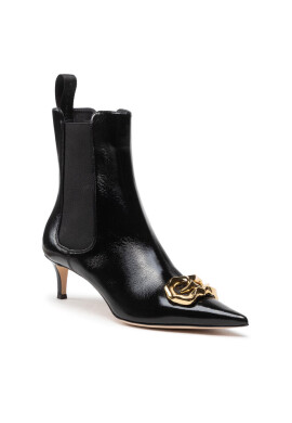 Giuseppe Zanotti Боти I270001 Black 001 - Mera.bg