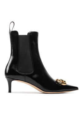 Giuseppe Zanotti Боти I270001 Black 001 - Mera.bg