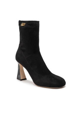 Giuseppe Zanotti Боти I270002 Black 001 - Mera.bg