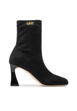 Giuseppe Zanotti Боти I270002 Black 001 - Mera.bg