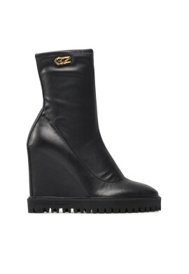 Giuseppe Zanotti Боти I270033 Black 001 - Mera.bg