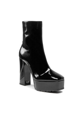 Giuseppe Zanotti Боти I270017 Black 001 - Mera.bg