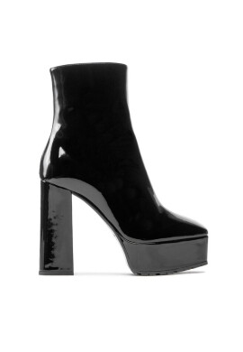 Giuseppe Zanotti Боти I270017 Black 001 - Mera.bg