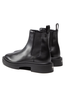 Giuseppe Zanotti Боти тип челси - Mera.bg