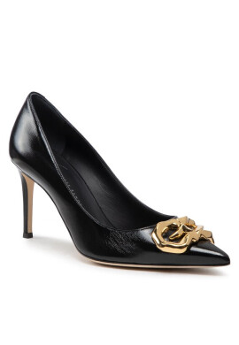 GIUSEPPE ZANOTTI Обувки на ток I260005 Черен - Mera.bg