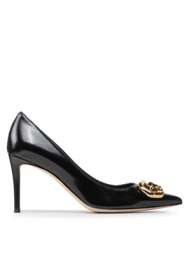 GIUSEPPE ZANOTTI Обувки на ток I260005 Черен - Mera.bg