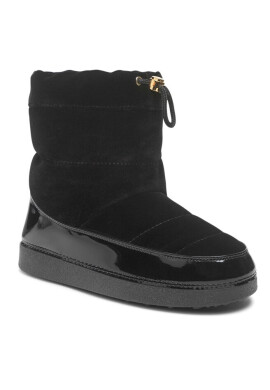 GIUSEPPE ZANOTTI Апрески RW20043 Черен - Mera.bg