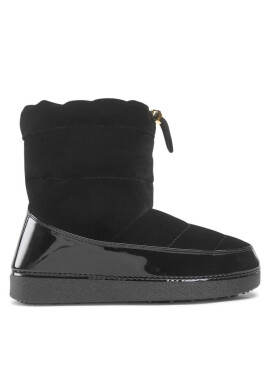 GIUSEPPE ZANOTTI Апрески RW20043 Черен - Mera.bg