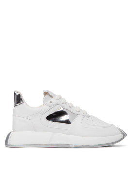 GIUSEPPE ZANOTTI Сникърси RS20029 002 Бял - Mera.bg