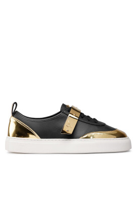 GIUSEPPE ZANOTTI Сникърси RS20062 004 Черен - Mera.bg