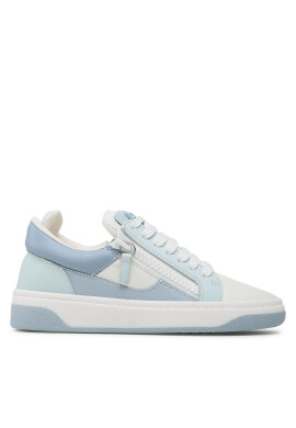 GIUSEPPE ZANOTTI Сникърси RS30025 004 Бял - Mera.bg