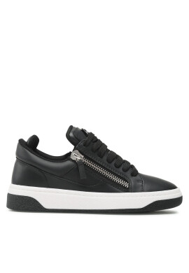 Giuseppe Zanotti Сникърси RS30026 001 Black - Mera.bg