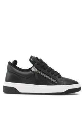 Giuseppe Zanotti Сникърси RS30026 001 Black - Mera.bg