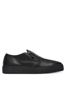 Giuseppe Zanotti Сникърси RU50007/001 Черен - Mera.bg