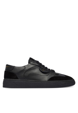 Giuseppe Zanotti Сникърси RU50013/001 Черен - Mera.bg