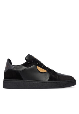 Giuseppe Zanotti Сникърси RU50044/001 Черен - Mera.bg
