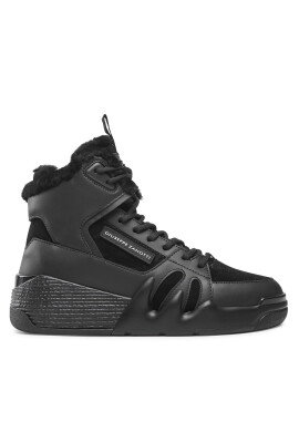 GIUSEPPE ZANOTTI Сникърси RW20056 Черен - Mera.bg