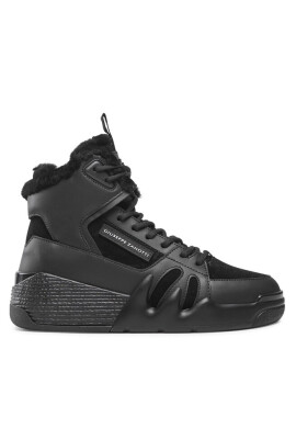 GIUSEPPE ZANOTTI Сникърси RW20056 Черен - Mera.bg