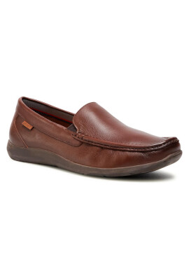 Go Soft Мокасини MI07-C705-695-01 Brown 1 - Mera.bg