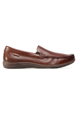 Go Soft Мокасини MI07-C705-695-01 Brown 1 - Mera.bg