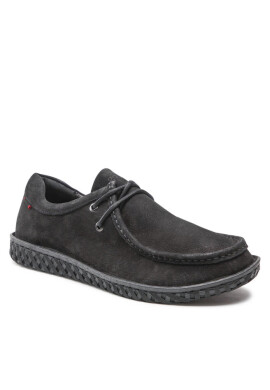 Go Soft Обувки MB-KINGHORN-06 Black - Mera.bg