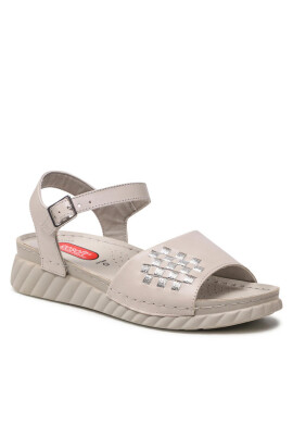Go Soft Сандали EST-2299-03 White - Mera.bg