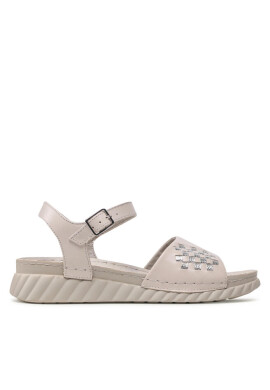 Go Soft Сандали EST-2299-03 White - Mera.bg